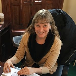 Meet your Posher, Rachel